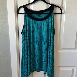 Worthington Sleeveless - XL